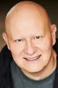 Porträtt av Ted Ludzik