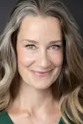 Porträtt av Paula Boudreau