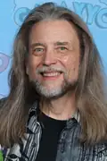 Porträtt av Steve Whitmire