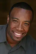 Porträtt av B.J. Winfrey