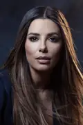 Porträtt av Eva Longoria