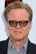Porträtt av Bruce Timm