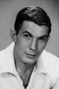 Porträtt av Leonard Nimoy