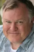 Porträtt av Steven Barr