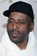 Porträtt av Tone Loc