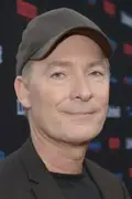 Porträtt av Stephen Stanton