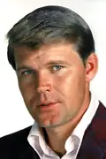 Porträtt av Glen Campbell