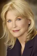 Porträtt av Dee Wallace