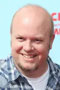 Porträtt av Cody Cameron