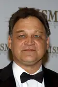 Porträtt av Ed O'Ross