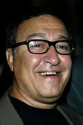Porträtt av Dom Irrera