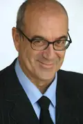 Porträtt av Michael Sorich