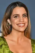 Porträtt av Natalie Morales