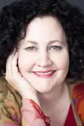 Porträtt av Yvette Parsons