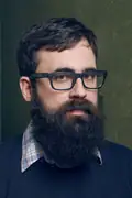 Porträtt av Jared Hess