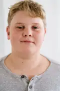 Porträtt av Tommy Broadmore