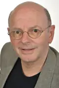 Porträtt av John Smythe