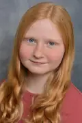 Porträtt av Rowan Bacal
