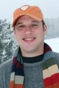 Porträtt av Jonathan Klein