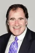 Porträtt av Richard Kind