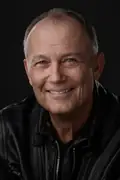 Porträtt av Michael Kopsa