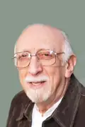 Porträtt av Tony Jay