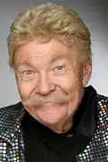 Porträtt av Rip Taylor