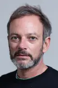 Porträtt av Sébastien Desjours