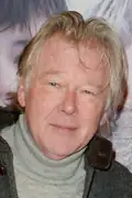 Porträtt av Philippe Vincent