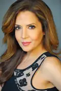Porträtt av Maria Canals-Barrera
