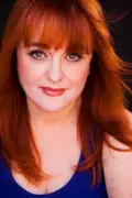 Porträtt av Julie Brown