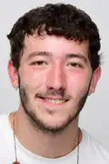 Porträtt av Frankie Jonas
