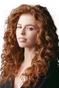 Porträtt av Jordan Clark