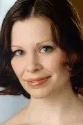 Porträtt av Erin Mathews