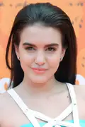 Porträtt av Lilimar