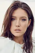 Porträtt av Adèle Exarchopoulos