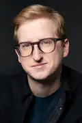 Porträtt av James Austin Johnson