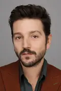 Porträtt av Diego Luna