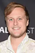 Porträtt av John Early