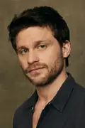 Porträtt av Jon Rudnitsky