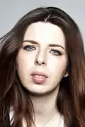 Porträtt av Heather Matarazzo