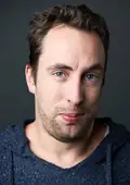 Porträtt av Per Andersson