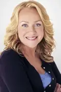 Porträtt av Nicole Sullivan