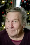 Porträtt av Pierre Lindstedt