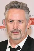 Porträtt av Harland Williams