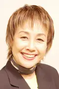Porträtt av Kazuko Sugiyama