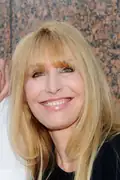 Porträtt av Janice Karman