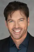 Porträtt av Harry Connick Jr.