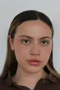 Porträtt av Holly Gibbs
