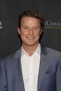 Porträtt av Billy Bush